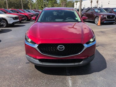 2023 Mazda Mazda CX-30 2.5 S Preferred Package