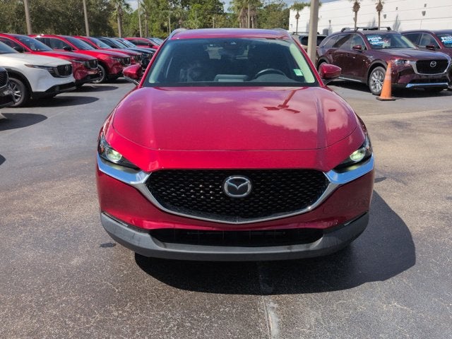 2023 Mazda Mazda CX-30 2.5 S Preferred Package