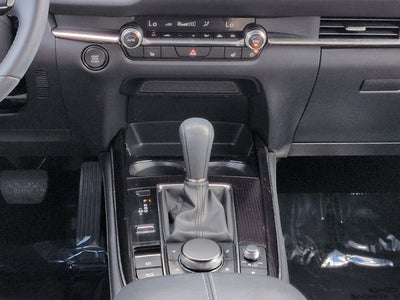 2025 Mazda Mazda CX-30 2.5 S Preferred Package