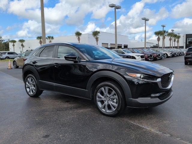 2025 Mazda Mazda CX-30 2.5 S Preferred Package