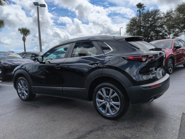 2025 Mazda Mazda CX-30 2.5 S Preferred Package