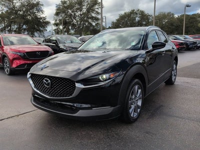 2025 Mazda Mazda CX-30 2.5 S Preferred Package