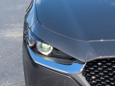 2024 Mazda Mazda CX-30 2.5 S Preferred Package