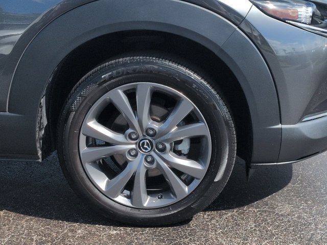 2024 Mazda Mazda CX-30 2.5 S Preferred Package