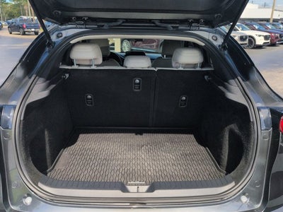 2024 Mazda Mazda CX-30 2.5 S Preferred Package