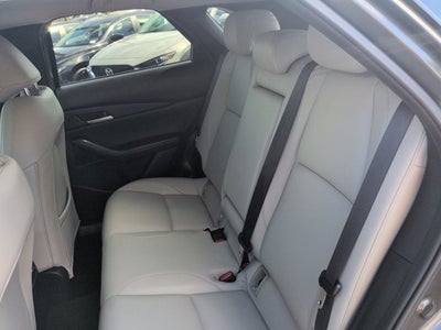 2024 Mazda Mazda CX-30 2.5 S Preferred Package