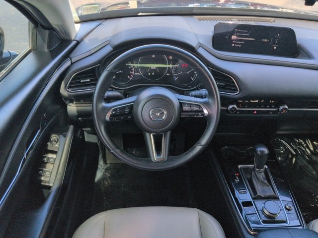 2024 Mazda Mazda CX-30 2.5 S Preferred Package