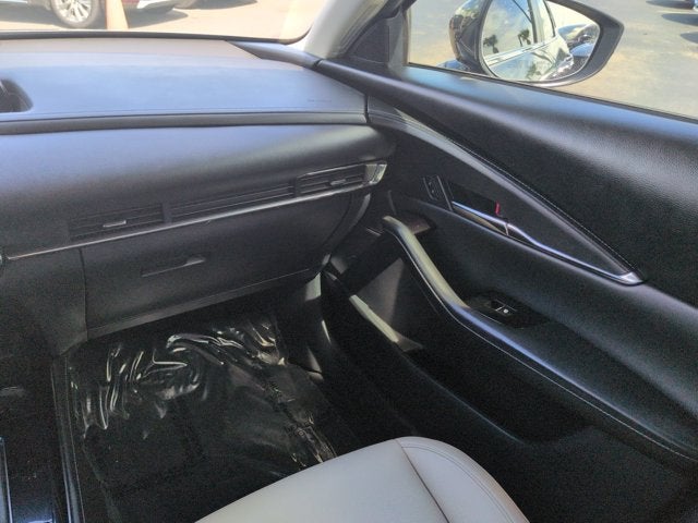 2024 Mazda Mazda CX-30 2.5 S Preferred Package