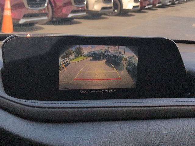 2024 Mazda Mazda CX-30 2.5 S Preferred Package