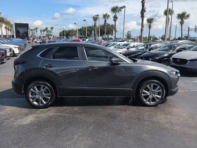 2024 Mazda Mazda CX-30 2.5 S Preferred Package