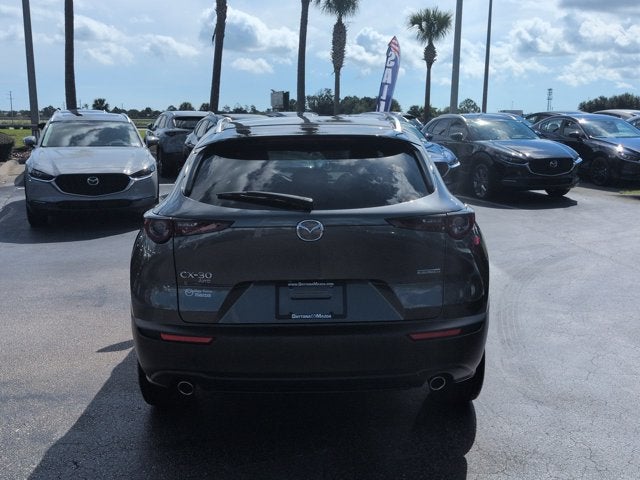2024 Mazda Mazda CX-30 2.5 S Preferred Package