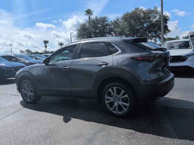 2024 Mazda Mazda CX-30 2.5 S Preferred Package