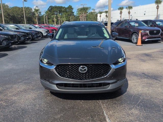 2024 Mazda Mazda CX-30 2.5 S Preferred Package