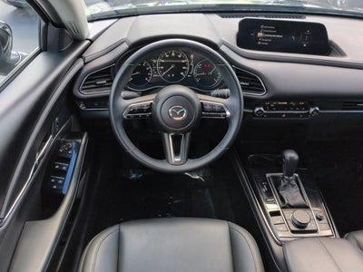 2025 Mazda Mazda CX-30 2.5 S Preferred Package