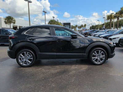 2025 Mazda Mazda CX-30 2.5 S Preferred Package