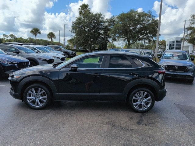 2025 Mazda Mazda CX-30 2.5 S Preferred Package