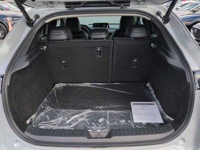 2026 Mazda Mazda CX-30 2.5 S Premium