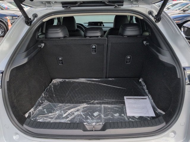 2026 Mazda Mazda CX-30 2.5 S Premium