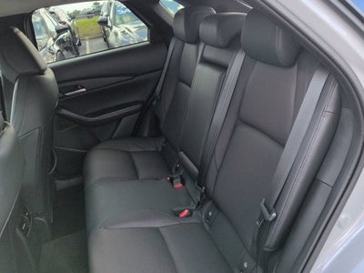 2026 Mazda Mazda CX-30 2.5 S Premium