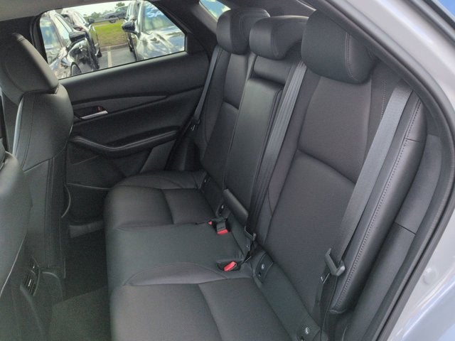 2026 Mazda Mazda CX-30 2.5 S Premium