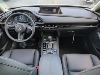 2026 Mazda Mazda CX-30 2.5 S Premium