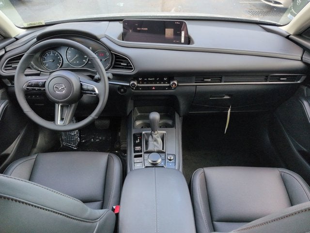2026 Mazda Mazda CX-30 2.5 S Premium