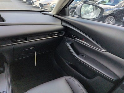 2026 Mazda Mazda CX-30 2.5 S Premium