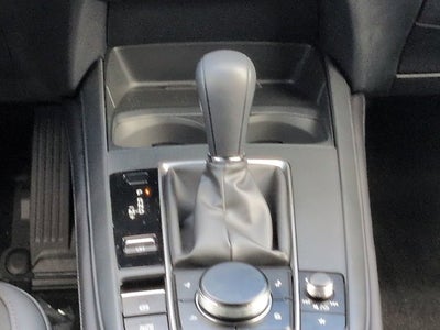 2026 Mazda Mazda CX-30 2.5 S Premium