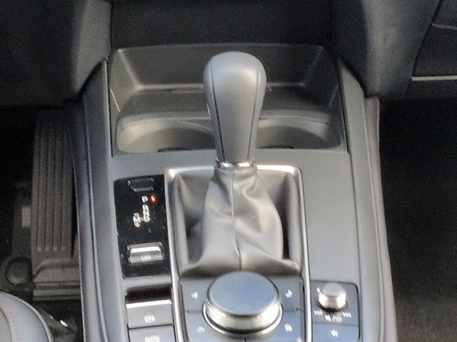 2026 Mazda Mazda CX-30 2.5 S Premium
