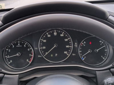 2026 Mazda Mazda CX-30 2.5 S Premium