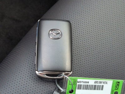 2026 Mazda Mazda CX-30 2.5 S Premium