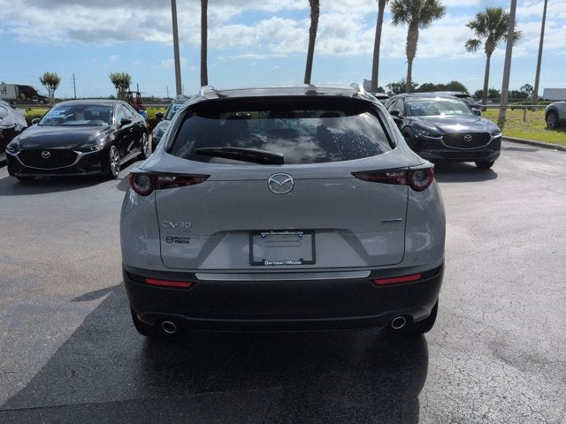 2026 Mazda Mazda CX-30 2.5 S Premium