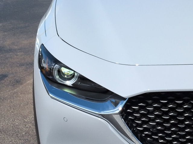 2026 Mazda Mazda CX-30 2.5 S Premium