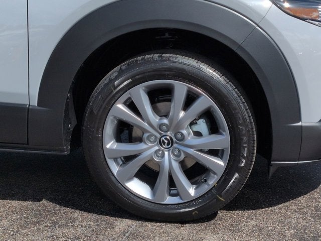 2026 Mazda Mazda CX-30 2.5 S Premium