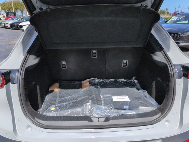 2026 Mazda Mazda CX-30 2.5 S Premium