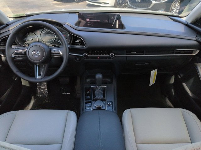 2026 Mazda Mazda CX-30 2.5 S Premium