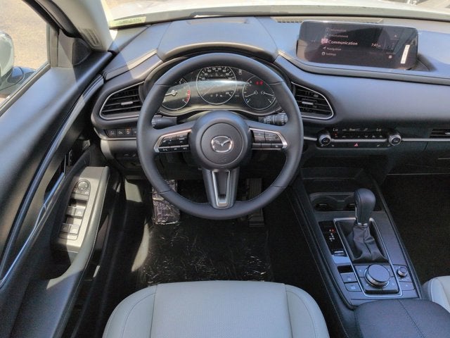 2026 Mazda Mazda CX-30 2.5 S Premium