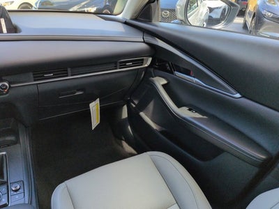 2026 Mazda Mazda CX-30 2.5 S Premium