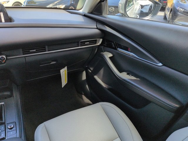 2026 Mazda Mazda CX-30 2.5 S Premium