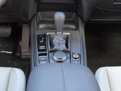 2026 Mazda Mazda CX-30 2.5 S Premium