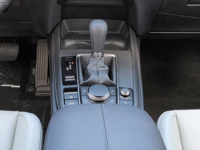 2026 Mazda Mazda CX-30 2.5 S Premium