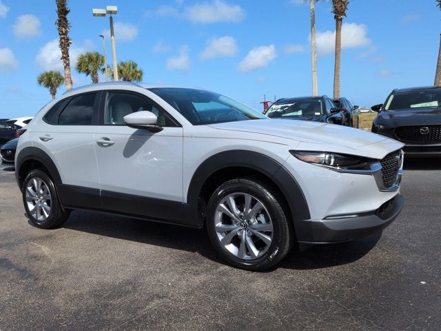 2026 Mazda Mazda CX-30 2.5 S Premium