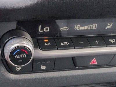 2026 Mazda Mazda CX-30 2.5 S Premium