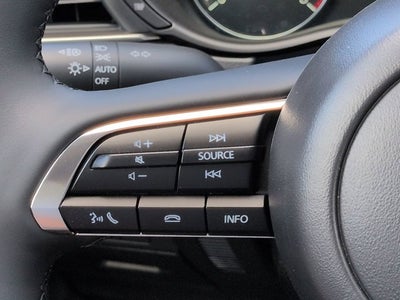 2026 Mazda Mazda CX-30 2.5 S Premium