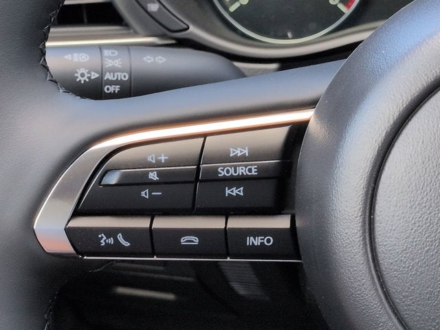 2026 Mazda Mazda CX-30 2.5 S Premium