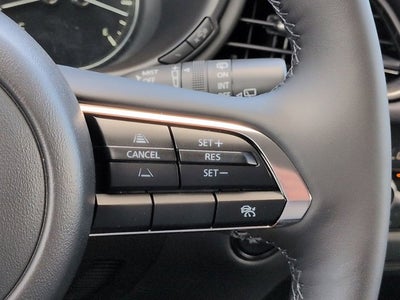 2026 Mazda Mazda CX-30 2.5 S Premium