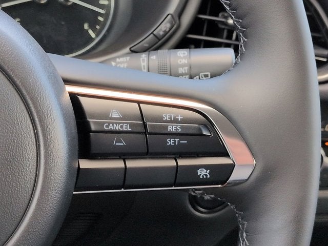 2026 Mazda Mazda CX-30 2.5 S Premium