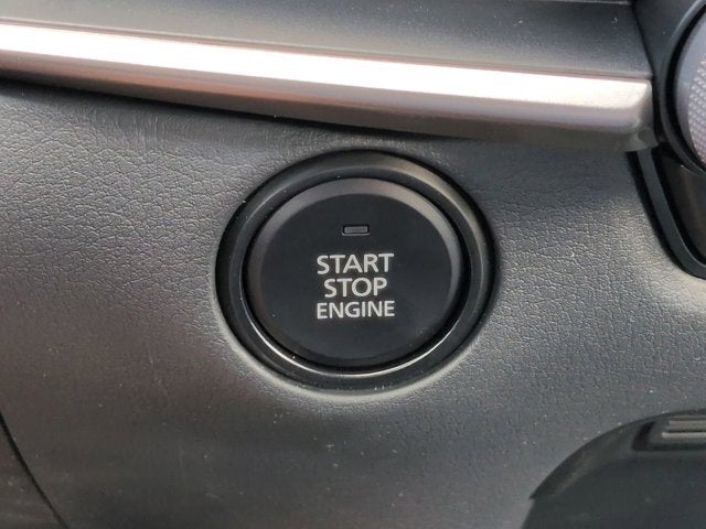 2026 Mazda Mazda CX-30 2.5 S Premium