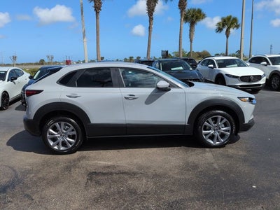2026 Mazda Mazda CX-30 2.5 S Premium