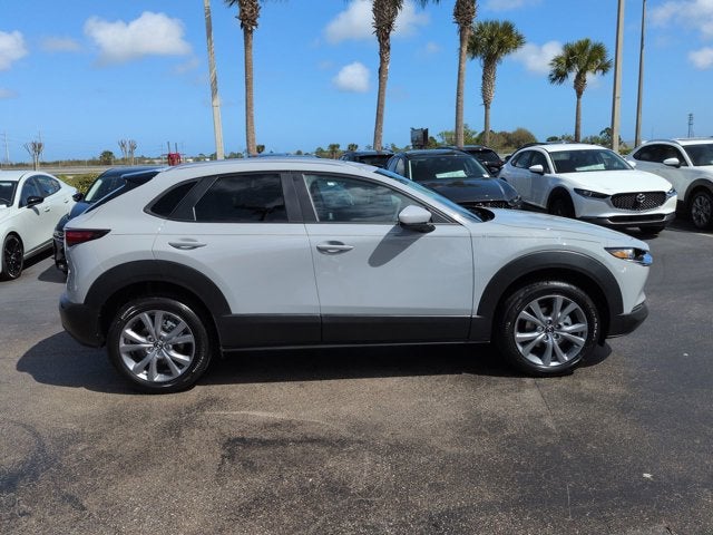 2026 Mazda Mazda CX-30 2.5 S Premium